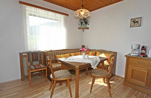 Ebenthal in Kaernten House | Wonderful private villa for 6 guests with WIFI, TV, patio, panoramic view and parking