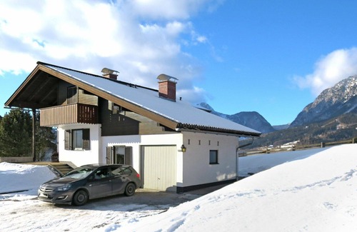 Mitterberg House | Wonderful private villa for 6 guests with WIFI, TV, terrace, pets allowed and parking
