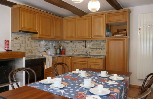 Lodrino House | Wonderful private villa for 4 people with WIFI, TV, patio, panoramic view and parking