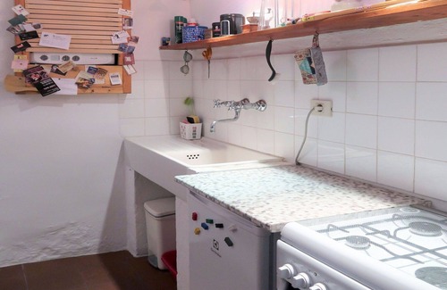 Civezza House | Wonderful private villa for 5 guests with WIFI, TV, terrace and panoramic view