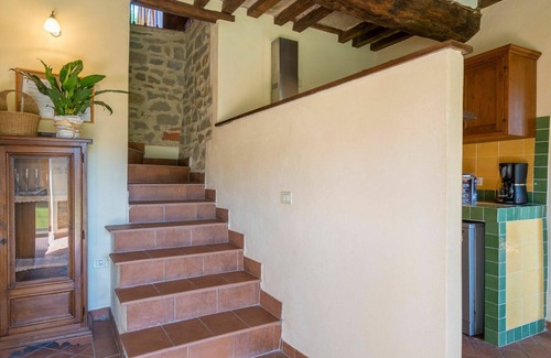 Pieve di Chio House | Wonderful private villa for 12 people with WIFI, private pool, TV, terrace, pets allowed and par.