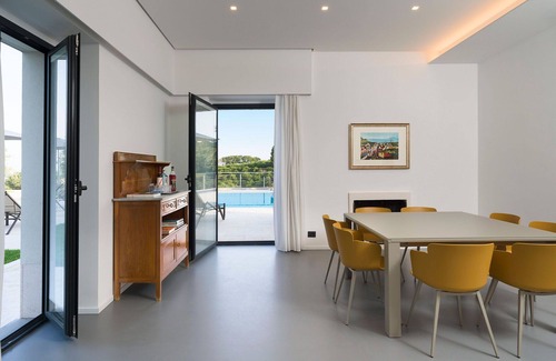 Mascali Villa | Wonderful private villa for 11 people with WIFI, private pool, A/C, TV, terrace and panoramic view