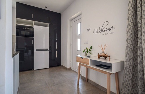 Melres House | Wonderful private villa for 6 people with WIFI, TV and terrace