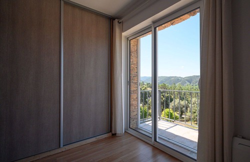 Melres House | Wonderful private villa for 6 people with WIFI, TV and terrace