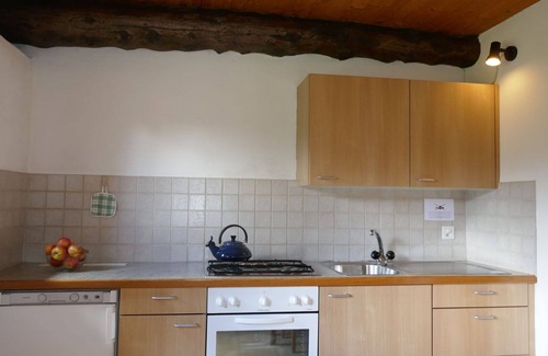 Blenio House | Wonderful private villa for 4 people with pets allowed, panoramic view and parking