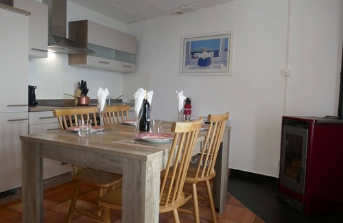 Pianezzo House | Wonderful private villa for 4 people with WIFI, TV, balcony, pets allowed and panoramic view