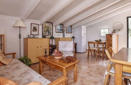 L'Argentina Villa | Wonderful private villa for 6 people with WIFI, private pool, TV, patio and panoramic view