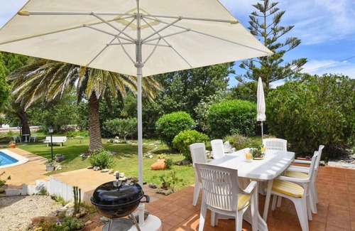 L'Argentina Villa | Wonderful private villa for 6 people with WIFI, private pool, TV, patio and panoramic view