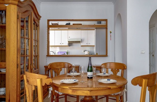 Monda House | Wonderful private villa for 4 guests with private pool, WIFI and terrace