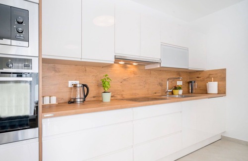 Kringa House | Wonderful private villa for 8 people with A/C, WIFI, private pool, TV and terrace