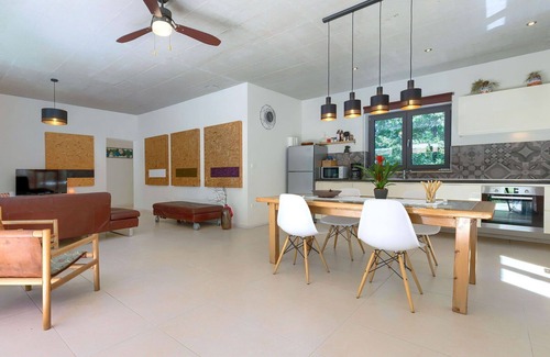 Babici House | Wonderful private villa for 4 people with A/C, private pool, WIFI, TV, terrace and pets allowed