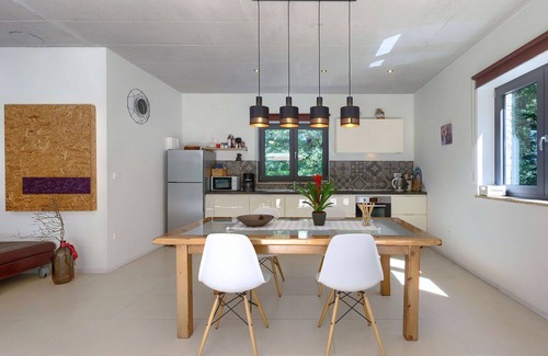 Babici House | Wonderful private villa for 4 people with A/C, private pool, WIFI, TV, terrace and pets allowed