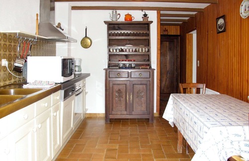 Morgat House | Wonderful private villa for 5 guests with TV, pets allowed and parking