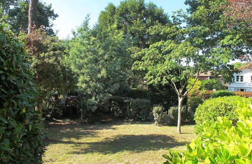 Mimizan House | Wonderful private villa for 5 guests with WIFI, TV, terrace, pets allowed and parking