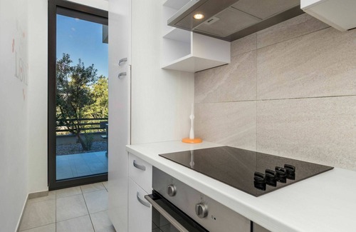 Zurkovo Villa | Wonderful private villa with A/C, WIFI, private pool, TV, terrace, pets allowed and parking