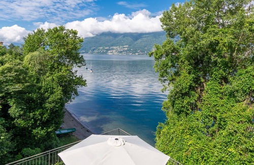 Dorio House | Wonderful private villa for 4 people with WIFI, TV, terrace, pets allowed and parking