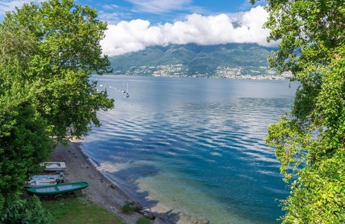 Dorio House | Wonderful private villa for 4 people with WIFI, TV, terrace, pets allowed and parking