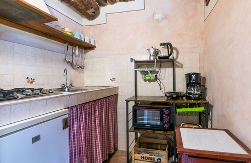 Pescia Villa | Wonderful private villa for 10 people with WIFI, private pool, TV, terrace and panoramic view