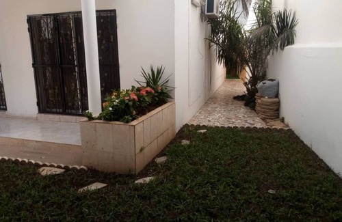 Dakar House | WONDERFUL RESIDENCE KAYLANIE