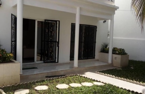 Dakar House | WONDERFUL RESIDENCE KAYLANIE