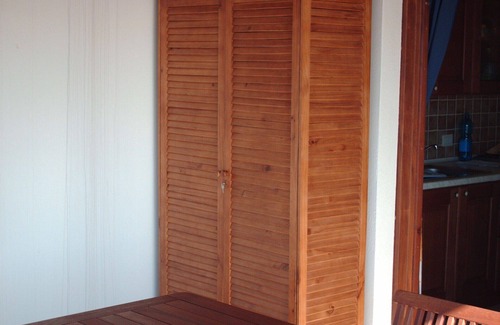 Monte Petrosu Apartment | Wonderful Sea House in Sardinia