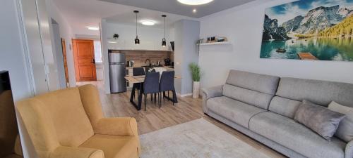 Los Cristianos Apartment | Wonderful seaview apartment - Los Cristianos