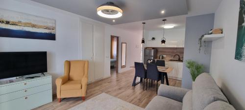 Los Cristianos Apartment | Wonderful seaview apartment - Los Cristianos