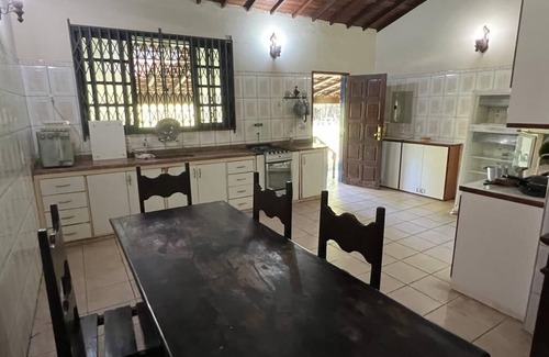 Guaratiba House | Wonderful site surrounded by nature 10 minutes from Recreio