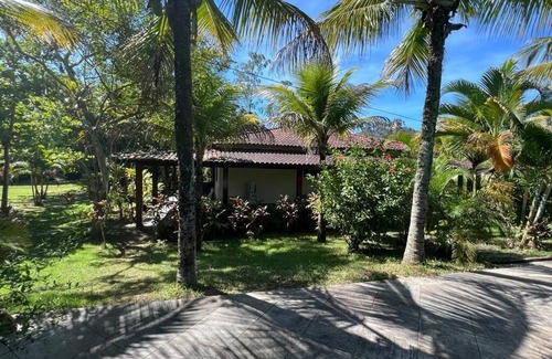 Guaratiba House | Wonderful site surrounded by nature 10 minutes from Recreio