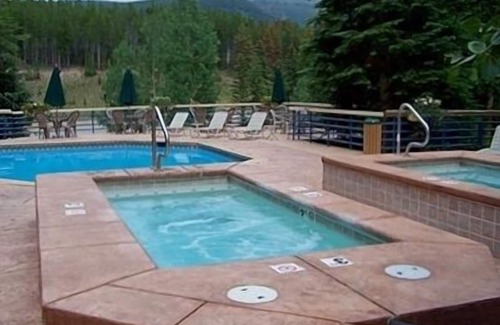 Winter Park Condo | Wonderful Ski in/Ski Out Condo