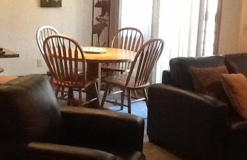 Winter Park Condo | Wonderful Ski in/Ski Out Condo