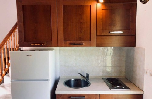 Troulos Villa | Wonderful Skiathos Villa | Two Bedroom.
