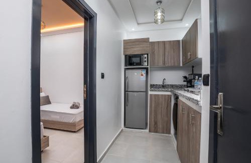 Taddart Apartment | Wonderful small apartment in Agadir