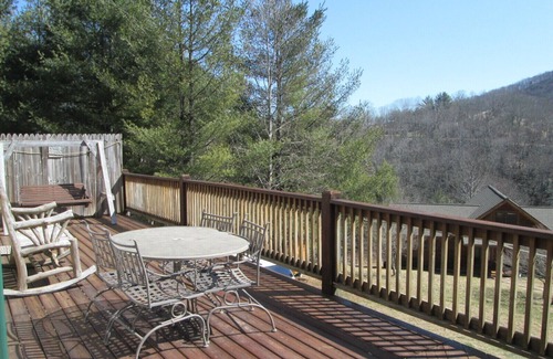 Jefferson Condo | Wonderful Stay at Greta's Getaway