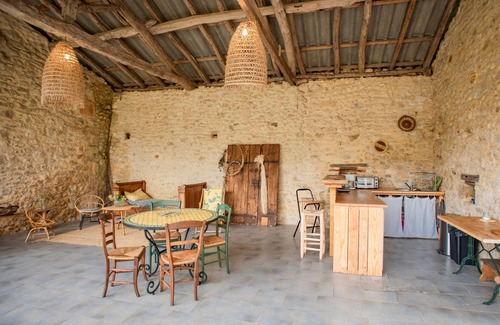 Lagardelle House | Wonderful stay in a town house with private pool