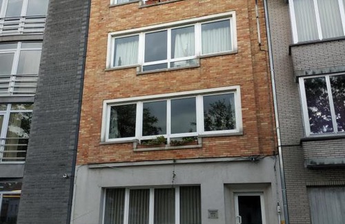 St. Macharius Apartment | Wonderful stay to visit Ghent