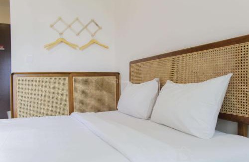 Semanggi Apartment | Wonderful Studio at The Newton Ciputra World 2 Apartment By Travelio