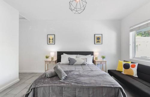 Northeast Miami Apartment | Wonderful Studio Residence 15 min from the beach