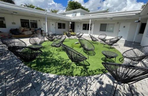 Northeast Miami Apartment | Wonderful Studio Residence 15 min from the beach
