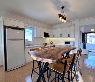 Turgutreis Apartment | Wonderful Sunset