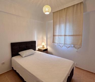 Turgutreis Apartment | Wonderful Sunset