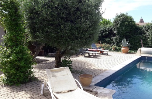 Badens House | Wonderful .... the Canal du Midi and its surroundings