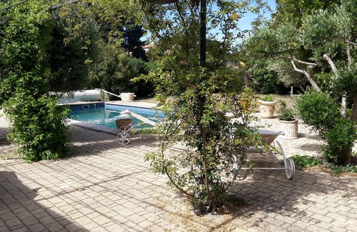 Badens House | Wonderful .... the Canal du Midi and its surroundings