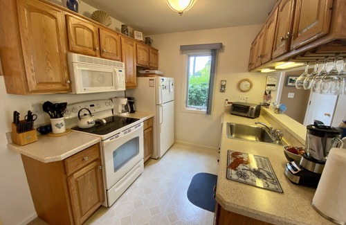 Brewster Condo | Wonderful townhome in Trevor Village in picturesque Ocean Edge Resort in Brewster on Cape Cod!