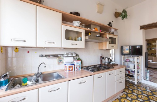 Zabbar House | Wonderful townhouse with spectacular view