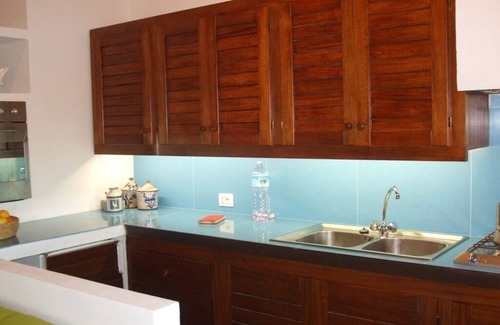 La Maddalena Villa | Wonderful two-family villa, a true paradise surrounded by nature!