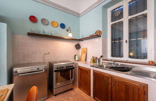 Montegrosso dʼAsti House | Wonderful villa for 4 people with WIFI, terrace and parking