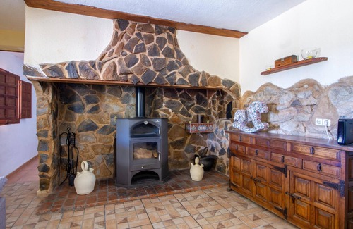 Jijona House | Wonderful vacation home in the mountains north of Alicante.