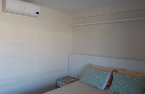 Porto das Dunas Apartment | Wonderful Vacation in Porto das Dunas