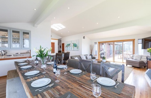 Dillon Beach House | Wonderful Views of Dillon Beach and Bodega Bay!